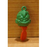 Nutty Face Charm 【K】