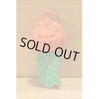 Nutty Face Charm 【F】