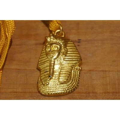 画像5: 超合金 ツタンカーメン黄金像 【B】