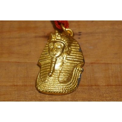 画像5: 超合金 ツタンカーメン黄金像 【C】