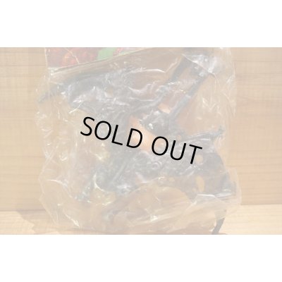 画像4: メキシコ製 チュパカブラ 【J】