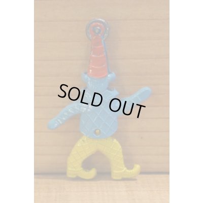 画像2: ピエロ 駄玩具