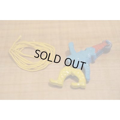 画像4: ピエロ 駄玩具