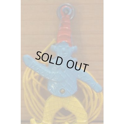 画像3: ピエロ 駄玩具