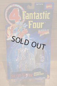 Fantastic Four