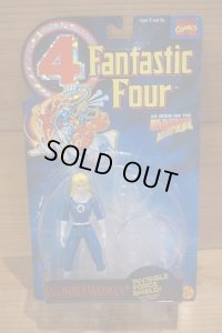 Fantastic Four
