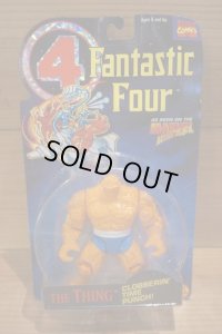 Fantastic Four