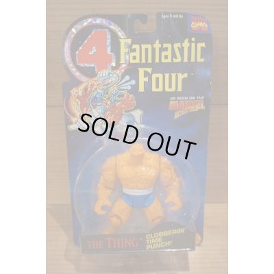 画像1: Fantastic Four