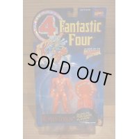 Fantastic Four