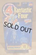 Fantastic Four