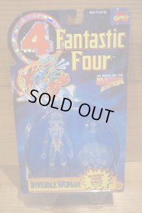 Fantastic Four
