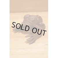 RUBBER FROG 【C】