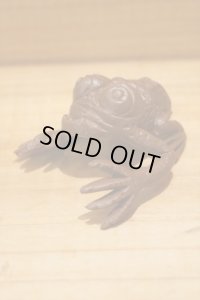 RUBBER FROG 【C】