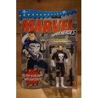 MARVEL SUPER HEROES