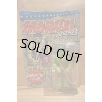 MARVEL SUPER HEROES