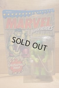 MARVEL SUPER HEROES