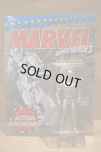 MARVEL SUPER HEROES