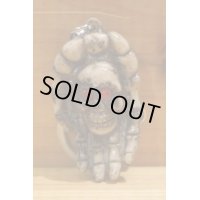 Skull Hand キーホルダー