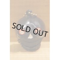 POP EYE SKULL CHARM 【G】