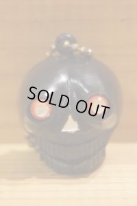 POP EYE SKULL CHARM 【G】