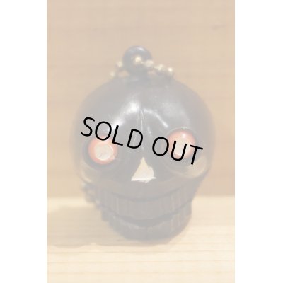 画像1: POP EYE SKULL CHARM 【G】