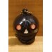 画像1: POP EYE SKULL CHARM 【G】 (1)