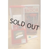 The MINI VENDOR 【A】