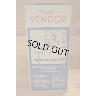 画像4: The MINI VENDOR 【B】