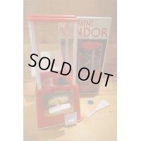 The MINI VENDOR 【B】