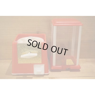 画像7: The MINI VENDOR 【B】