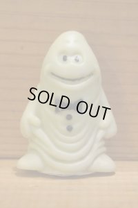 Pineapple Ghost