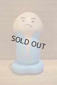 ナメンナヨ!! ソフビ 【B】
