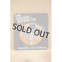 THE ELECTRIC BUTTON