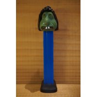 MR.UGLY PEZ