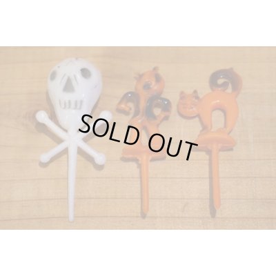 画像3: HALLOWEEN SET