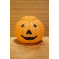 パンプキン お菓子容器 【B】