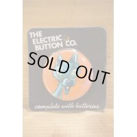 THE ELECTRIC BUTTON