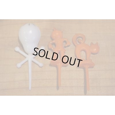 画像4: HALLOWEEN SET