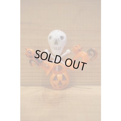 画像1: HALLOWEEN SET