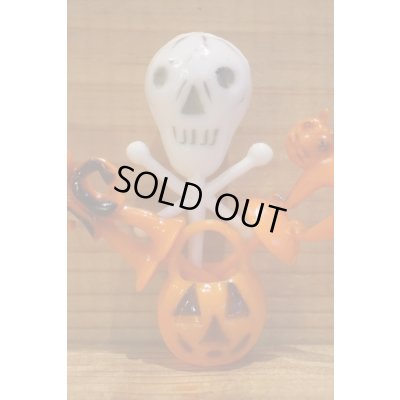 画像2: HALLOWEEN SET