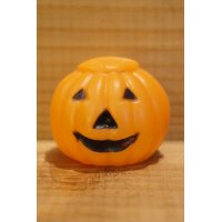 パンプキン お菓子容器 【D】