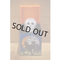 SKULL Jack In The Box 【A】