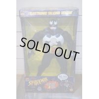 ELECTRONIC TALKING VENOM