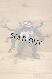 VENOM THE MADNESS