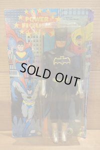 バットマン パチ物 フィギュア