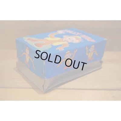 画像6: JOLLY CHIMP ゼンマイ人形