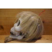 他の写真1: SHRUNKEN SKULL HEAD 【F】