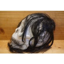 他の写真1: SHRUNKEN SKULL HEAD 【D】