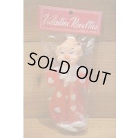 Valentine Novelties 【C】