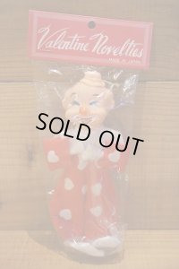 Valentine Novelties 【C】